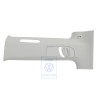 Γνήσιο VW Επένδυση Κολόνας Β Γκρι Πέρλα - 7D0867239K 2EN
