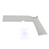 Γνήσιο VW Επένδυση Κολόνας D Γκρι Πέρλα - 7D0867246D Y20