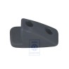 Γνήσιο VW Επιφάνεια Flanell Γκρι - 7D0867764 U71