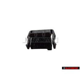Γνήσιο VW Περίβλημα Επίπεδης Επαφής - 321945248