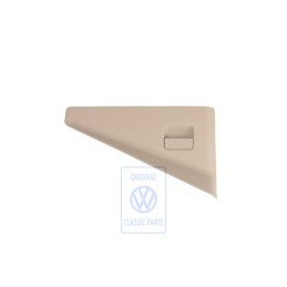 Γνήσιο VW Καπό Ανοιχτό Μπεζ - 7D0868232 Q70