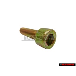 Γνήσιο VW Κυλινδρική Βίδα Με Κεφαλή Άλλεν - N 0199271