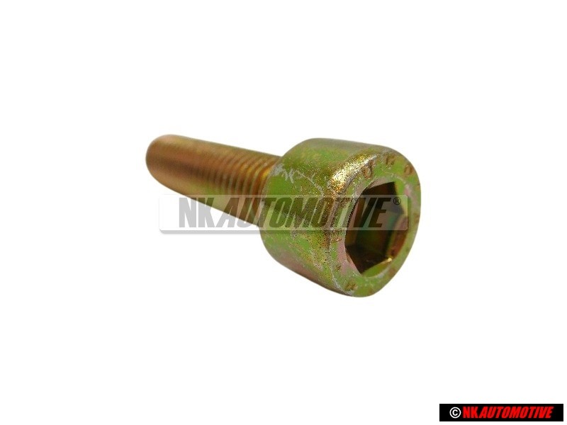 Γνήσιο VW Κυλινδρική Βίδα Με Κεφαλή Άλλεν - N 0199271