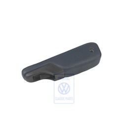 Γνήσιο VW Υποβραχιόνιο(Δέρμα/Συνθ.Δέρμα) Lagune - 7D0881081ACLQZ