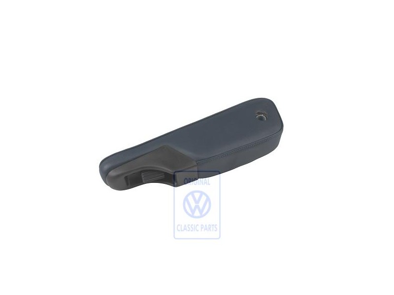 Γνήσιο VW Υποβραχιόνιο(Δέρμα/Συνθ.Δέρμα) Lagune - 7D0881081ACLQZ