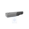 Γνήσιο VW Υποβραχιόνιο (Ύφασμα) Flanell Γκρι/Μπλε - 7D0881081AFPAJ