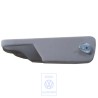 Γνήσιο VW Υποβραχιόνιο (Ύφασμα) Flanell Γκρι - 7D0881082K 2EY