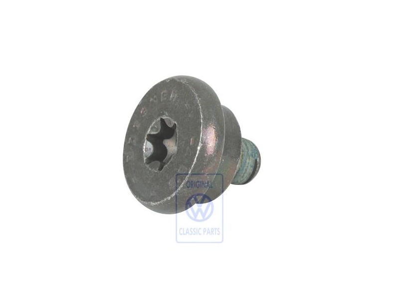 Γνήσιο VW Βίδα Με Πατούρα - 7D0881283