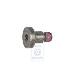 Γνήσιο VW Βίδα Με Πατούρα - 7D0881283B
