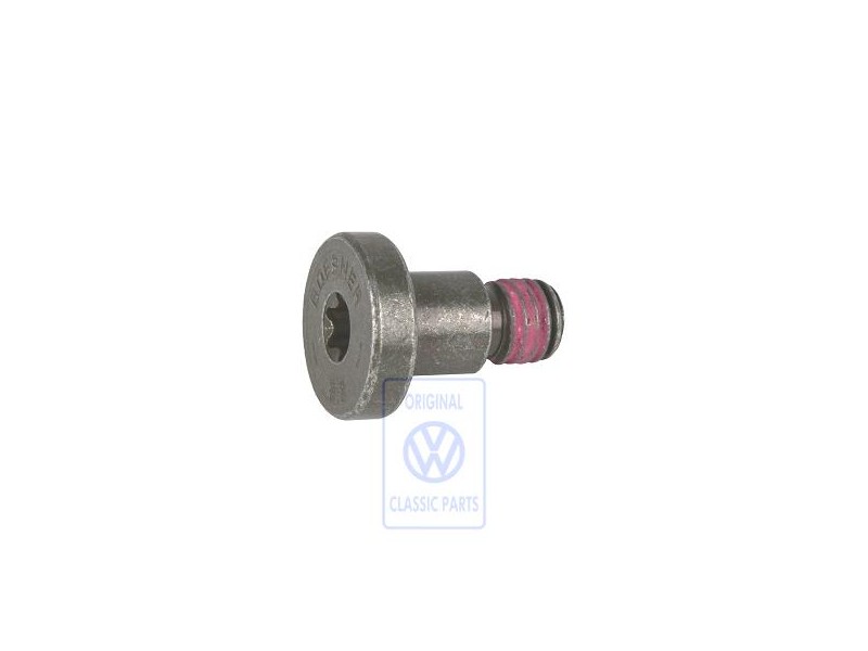 Γνήσιο VW Βίδα Με Πατούρα - 7D0881283B