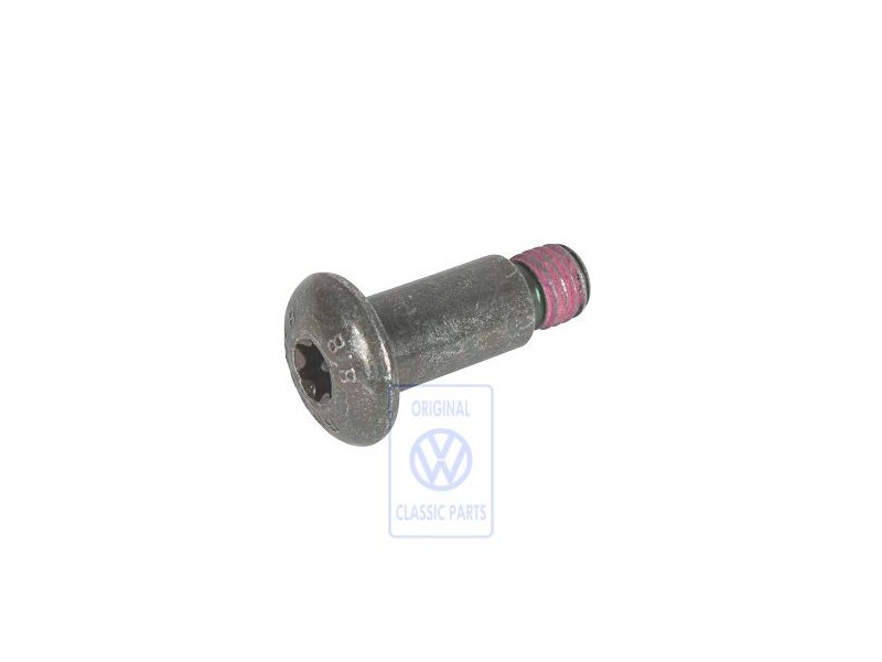 Γνήσιο VW Βίδα Με Πατούρα - 7D0881283C