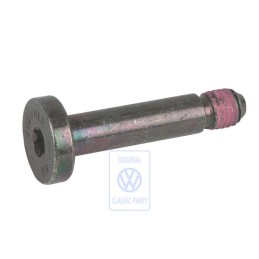 Γνήσιο VW Βίδα Με Πατούρα - 7D0881283E