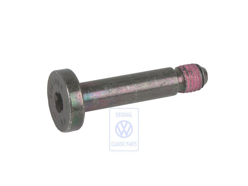 Γνήσιο VW Βίδα Με Πατούρα - 7D0881283E