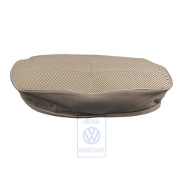 Γνήσιο VW Επένδυση Καθίσματος (Ύφασμα) Sahara - 7D0881406 EEX