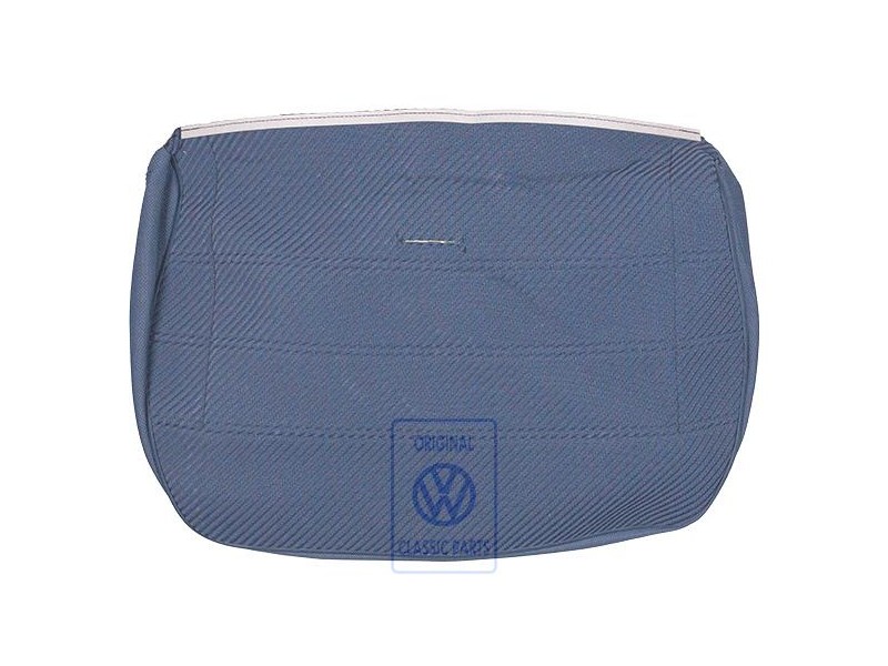 Γνήσιο VW Επένδυση Καθίσματος (Ύφασμα) Lagune - 7D0881406 EEY