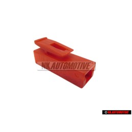 Γνήσιο VW Περίβλημα Επίπεδης Επαφής - 357907971B