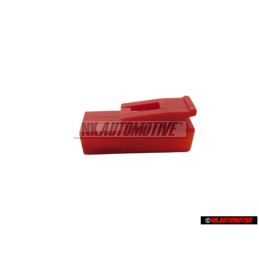 Γνήσιο VW Περίβλημα Επίπεδης Επαφής - 357907971B