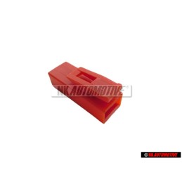 Γνήσιο VW Περίβλημα Επίπεδης Επαφής - 357907971B