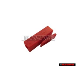 Γνήσιο VW Περίβλημα Επίπεδης Επαφής - 357907971B