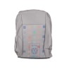 Γνήσιο VW Επένδυση Πλάτης (Ύφασμα) Flanell Γκρι - 7D0881805ANKTH