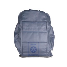 Γνήσιο VW Επένδυση Πλάτης (Δέρμα/Συνθετικό Δέρμα) Lagune - 7D0881805APLQZ