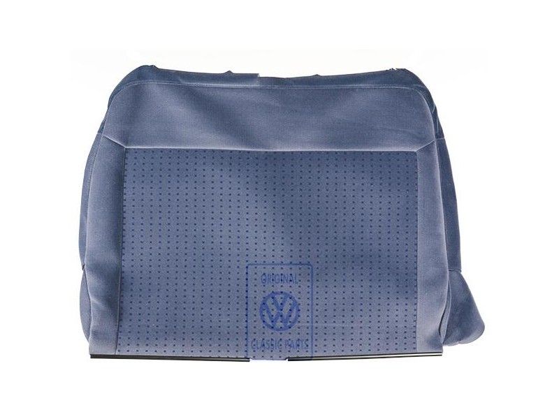 Γνήσιο VW Επένδυση Πλάτης (Ύφασμα) Lagune - 7D0881806AFHQH