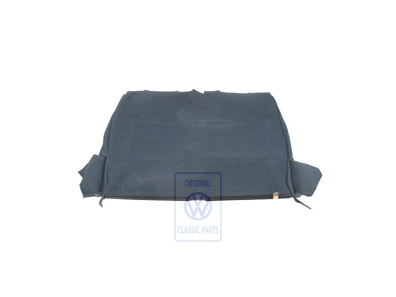Γνήσιο VW Επένδυση Πλάτης (Ύφασμα) Lagune - 7D0881806F EEY