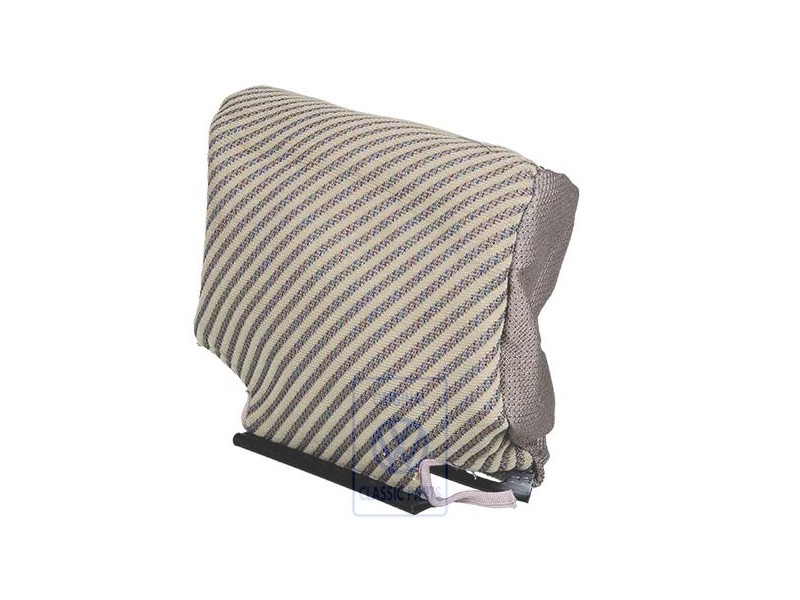 Γνήσιο VW Επένδυσ Προσκέφαλου (Ύφασμα) Sahara - 7D0881921A EEX
