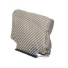 Γνήσιο VW Επένδυσ Προσκέφαλου (Ύφασμα) Sahara - 7D0881921A EEX