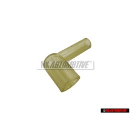 Γνήσιο VW Εύκαμπτος Σωλήνας Γωνίας - 357201179E