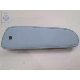Γνήσιο VW Υποβραχιόνιο Flanell Γκρι - 7D0883081 HQB