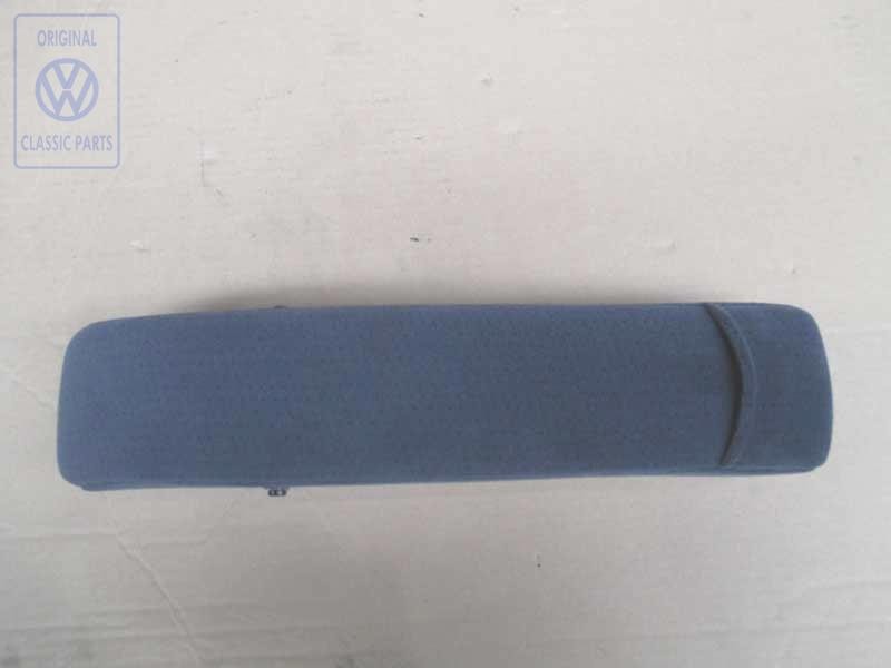 Γνήσιο VW Υποβραχιόνιο (Ύφασμα) Lagune - 7D0883095A 30J