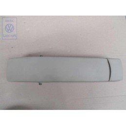 Γνήσιο VW Υποβραχιόνιο (Συνθ. Δέρμα) Ανοιχτό Μπεζ - 7D0883095C 5PE