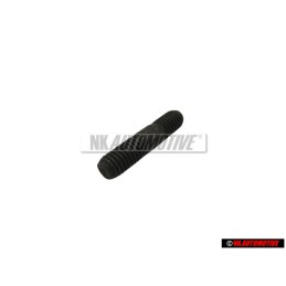 Γνήσιο VW Ακέφαλη Βίδα - N 0444192