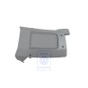 Γνήσιο VW Κάλυμμα Πλάτης Καθίσματος Flanell Γκρι - 7D0883319A U71