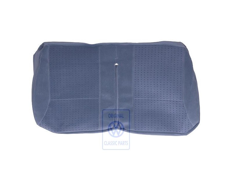 Γνήσιο VW Επένδυση Καθίσματος (Ύφασμα) Lagune - 7D0883405G HQH