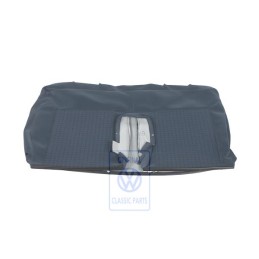 Γνήσιο VW Επένδυση Πλάτης (Ύφασμα) Lagune - 7D0883455AFHQH