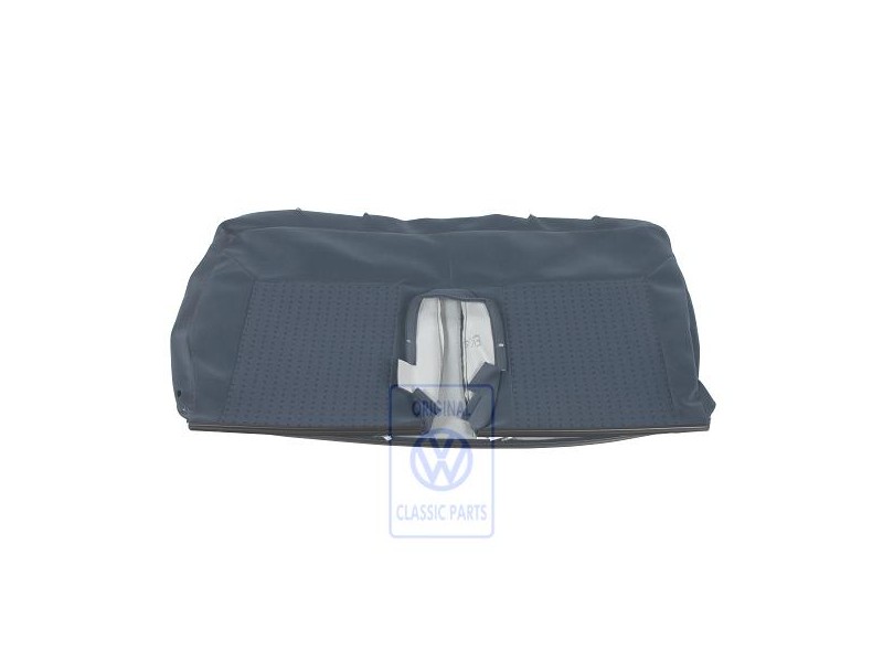 Γνήσιο VW Επένδυση Πλάτης (Ύφασμα) Lagune - 7D0883455AFHQH