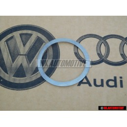Γνήσιο VW Ρυθμιστική Ροδέλα - 020409231