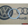 Γνήσιο VW Ρυθμιστική Ροδέλα - 020409231