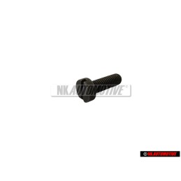 Γνήσιο VW Βίδα Κυλίνδρου - N 0107021