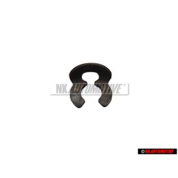 Γνήσιο VW Ασφαλιστική Ροδέλα - N 0123254