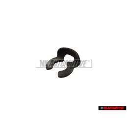 Γνήσιο VW Ασφαλιστική Ροδέλα - N 0123254