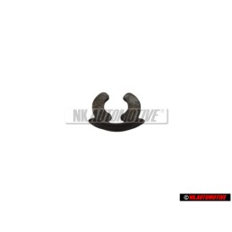 Γνήσιο VW Ασφαλιστική Ροδέλα - N 0123254