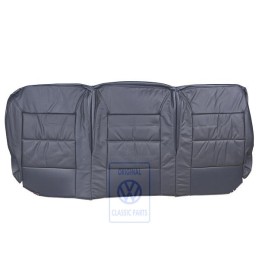 Γνήσιο VW Επένδυση Καθίσματος (Δέρμα/Συνθετικό Δέρμα) Lagune - 7D0885405G EQU