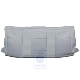 Γνήσιο VW Επένδυση Πλάτης (Ύφασμα) Flanell Γκρι - 7D0885805ADPAC