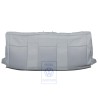 Γνήσιο VW Επένδυση Πλάτης (Ύφασμα) Flanell Γκρι - 7D0885805ADPAC