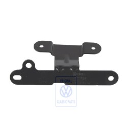 Γνήσιο VW Έλασμα Συγκράτησης - 7D0906439