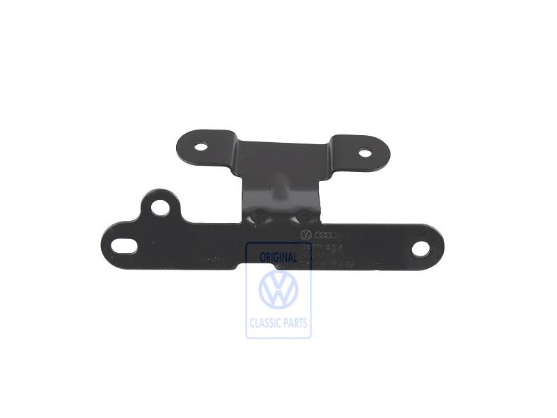 Γνήσιο VW Έλασμα Συγκράτησης - 7D0906439