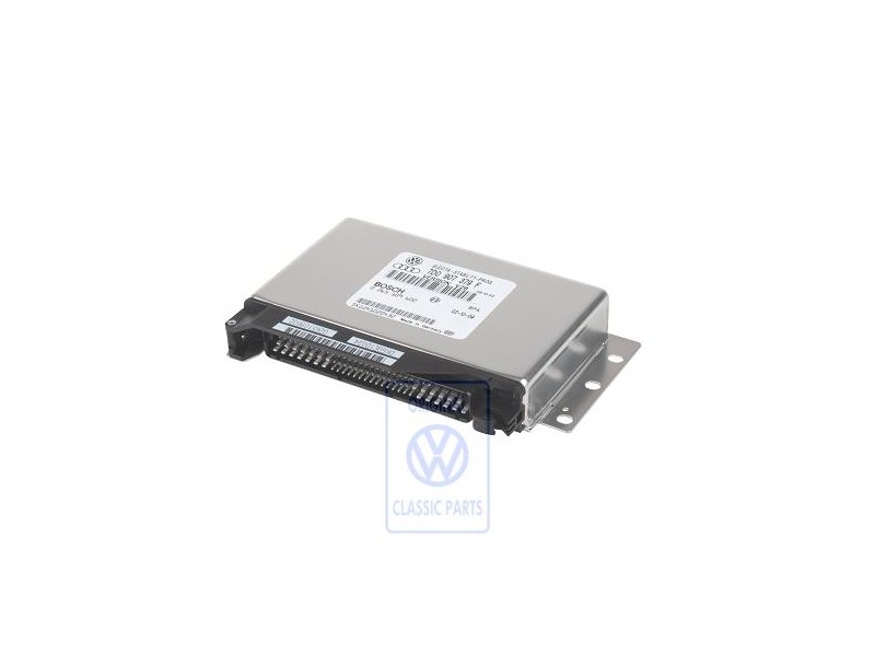 Γνήσιο VW Εγκέφαλος Του Abs - 7D0907379F